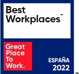 Logotipo GPTW