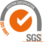 Logotipo iso 9001