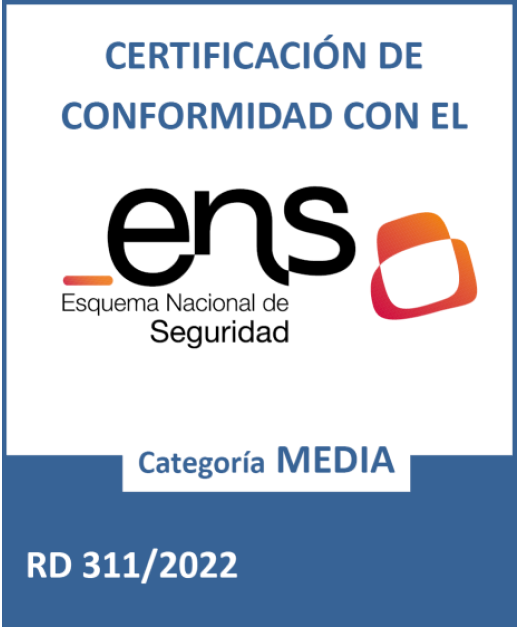 Logotipo ENS certificacion_MEDIA