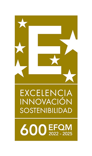 Logotipo EFQM